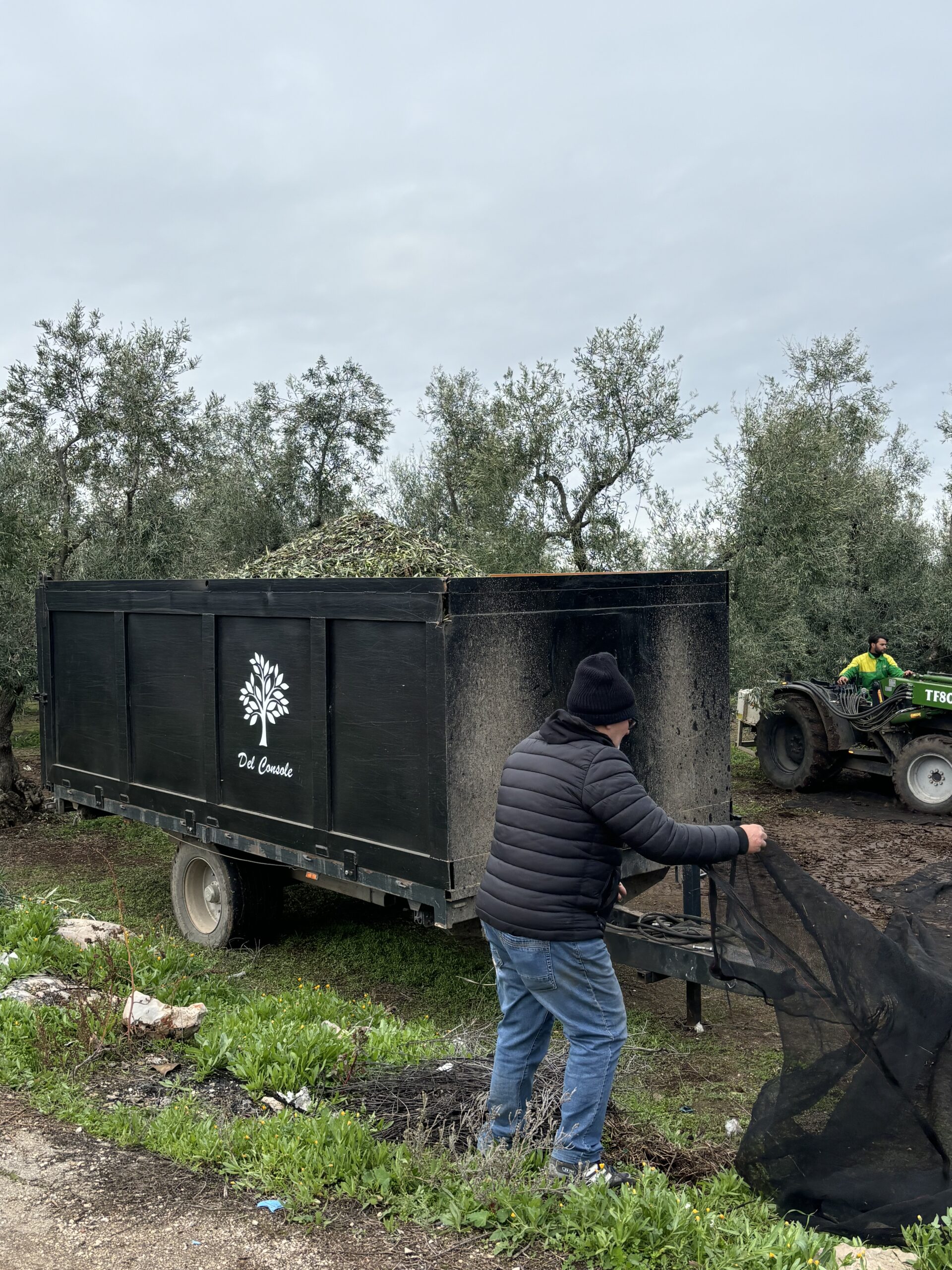 Il cibo unisce i cuori.