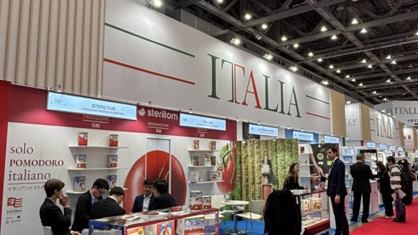 FOODEX JAPAN 2026 ご来場の御礼